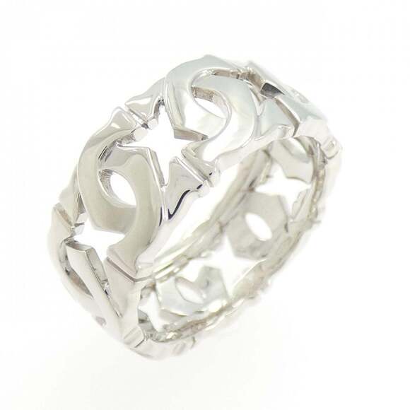 Cartier Jewelry - CARTIER Silver Ring